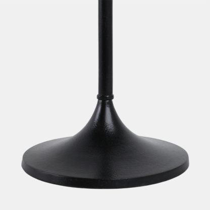 MARBLE TOP DRINK TABLE - Image 4