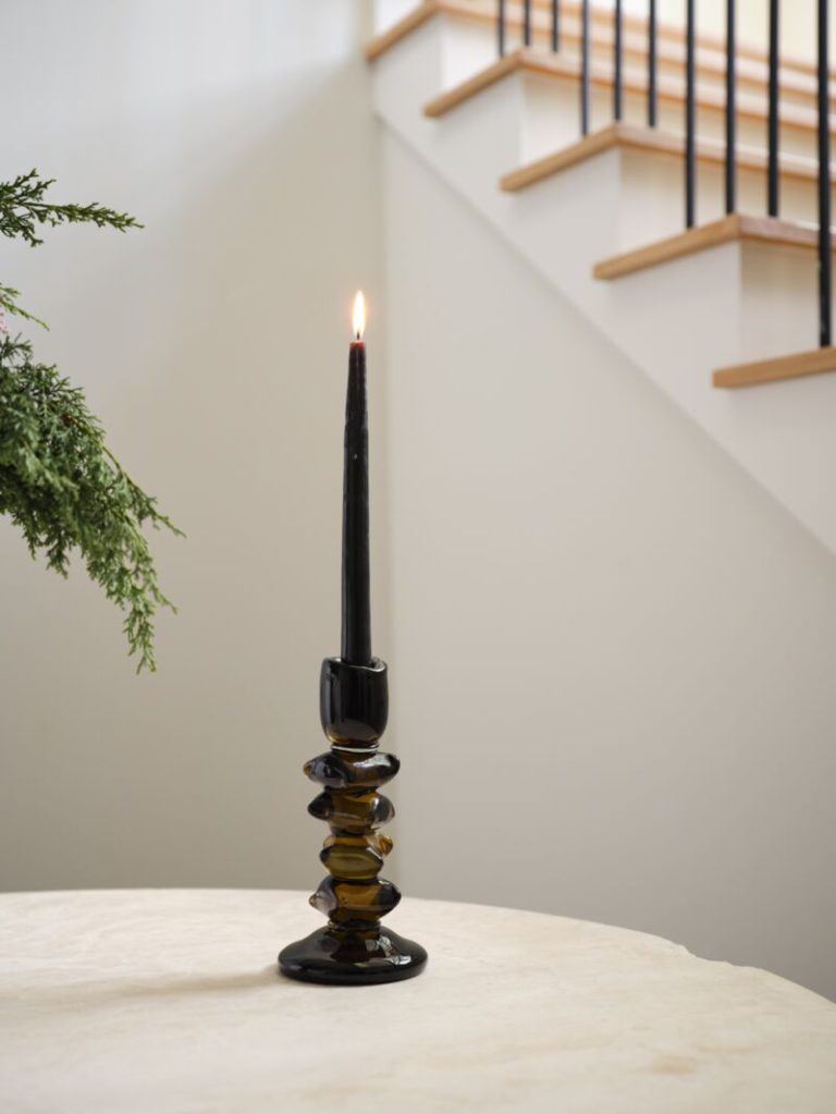 Foundation Candleholder Small - Image 2