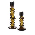 Foundation Candleholder Small
