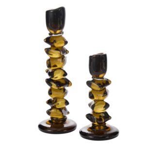 Foundation Candleholder Small