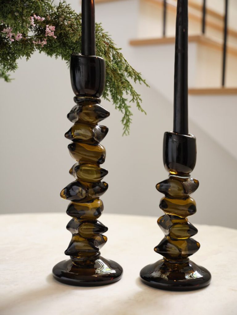 Foundation Candleholder Small - Image 4