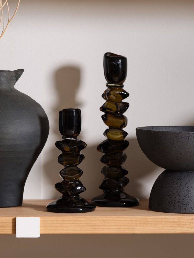 Foundation Candleholder Small - Image 3