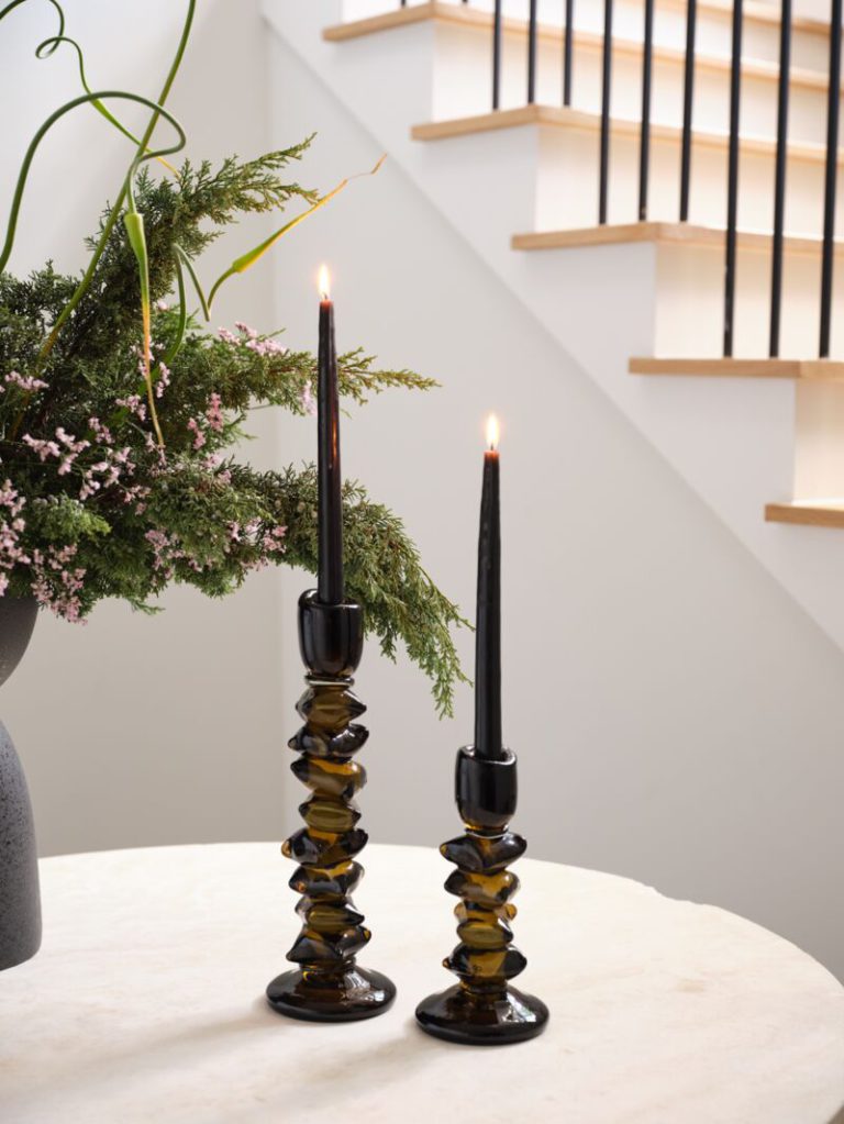 Foundation Candleholder Small - Image 2