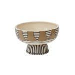 Tosca Footed Bowl