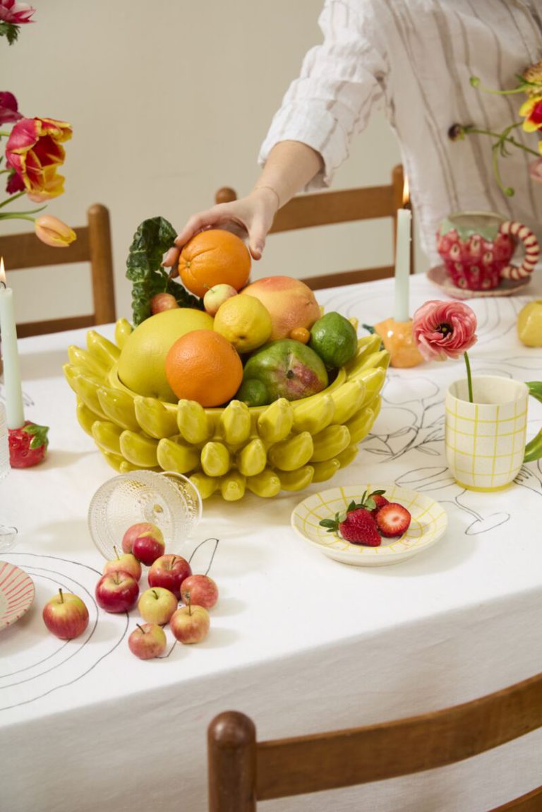 Banana Bowl - Image 3