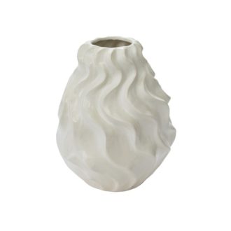 Thessaly Vase Wide