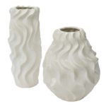 Thessaly Vase Wide