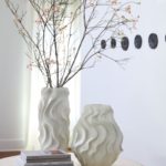 Thessaly Vase Wide