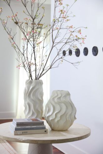 Thessaly Vase Tall