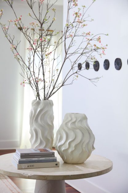 Thessaly Vase Tall - Image 4