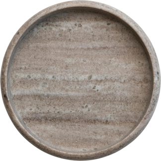 Riza Marble Tray