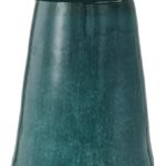 Nadine Stoneware Stool/Accent Table