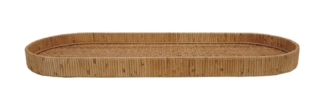 21-1/2"L x 8"W x 1-1/2"H
