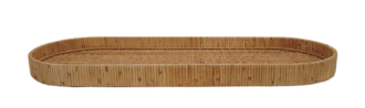 21-1/2"L x 8"W x 1-1/2"H