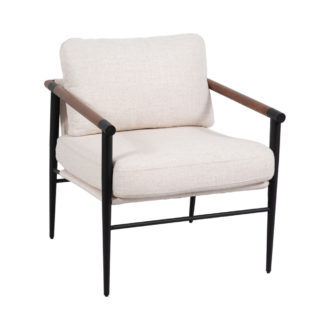 CALVO ACCENT CHAIR