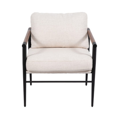 CALVO ACCENT CHAIR - Image 7