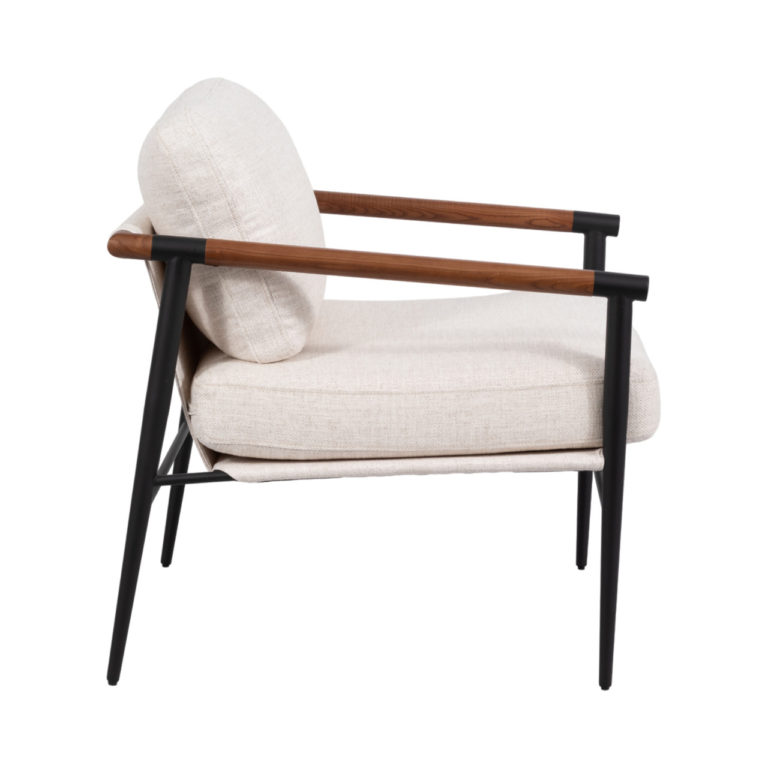 CALVO ACCENT CHAIR - Image 6