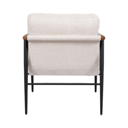CALVO ACCENT CHAIR - Image 5