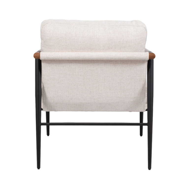 CALVO ACCENT CHAIR - Image 5