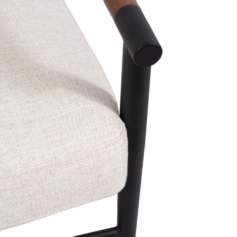 CALVO ACCENT CHAIR - Image 4