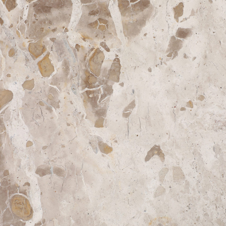 SOMERSET MARBLE AND W OOD COFFEE TABLE - Image 3