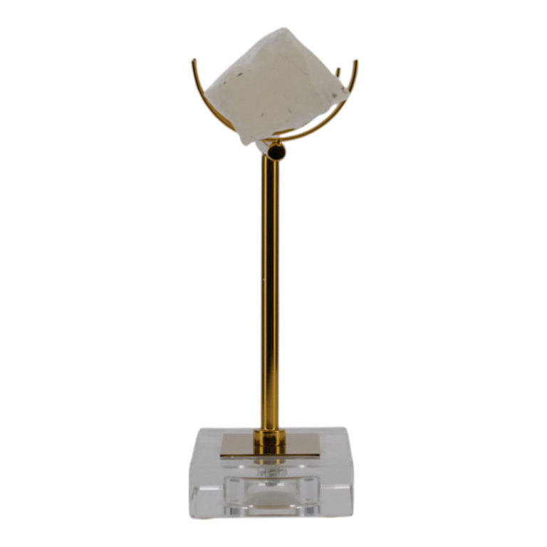 ARTEMIS MEDIUM SELENITE  STATUARY - Image 6