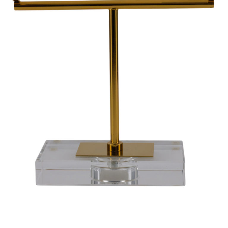 ARTEMIS MEDIUM SELENITE  STATUARY - Image 4