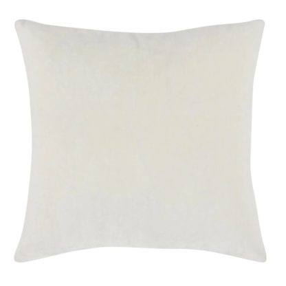 Roth Natural/Ivory Square Pillow - Image 2