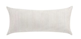 Casa Natural Oversize Lumbar Pillow