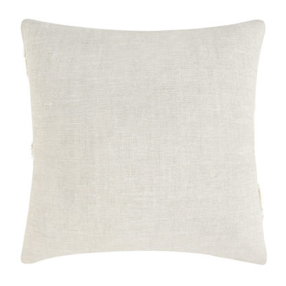 Passage Ivory Square Pillow - Image 5