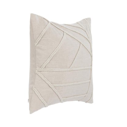 Langdon Natural Square pillow - Image 4