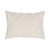 Langdon Natural Lumbar Pillow