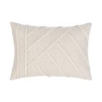 Langdon Natural Lumbar Pillow
