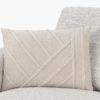 Langdon Natural Lumbar Pillow - Image 2