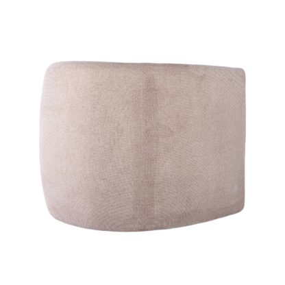 Mia Fabric Upholstered Chair - Image 3