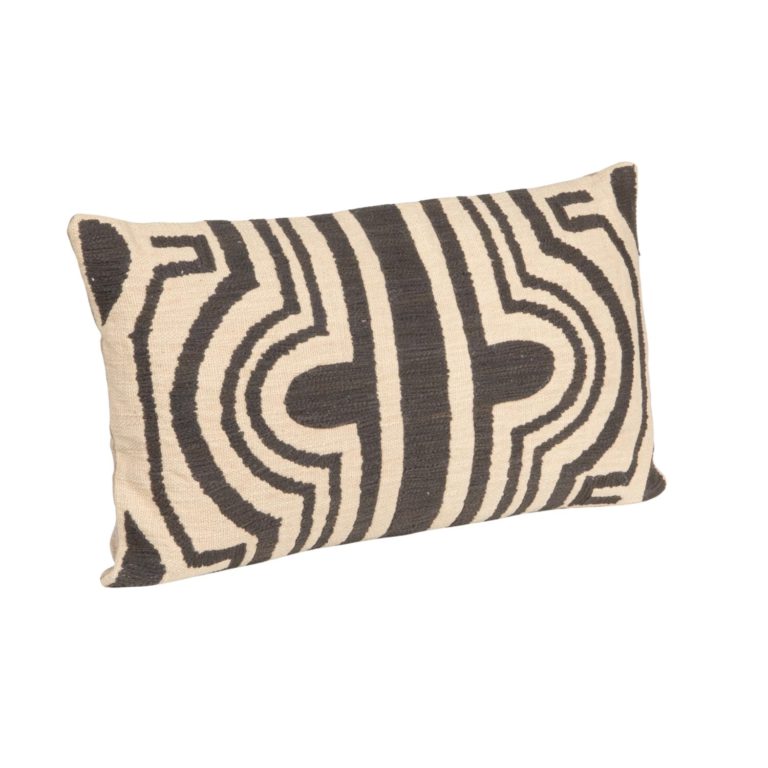 24"L x 14"H Cotton Slub - Image 4