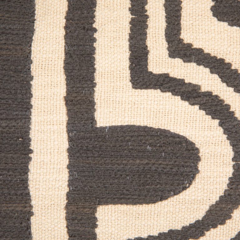 24"L x 14"H Cotton Slub - Image 3